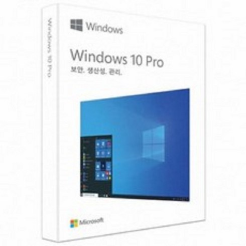윈도우11pro - [MS공식정품이메일번개배송]MS윈도우10 11 홈 프로 HOME PRO ESD [재구매율1위], 윈도우11 프로