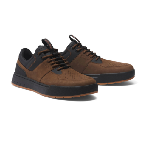 팀버랜드 팀버랜드 남성 메이플 그로브 스포츠 로우 워커부츠 브라운_TB0A2DZR9681