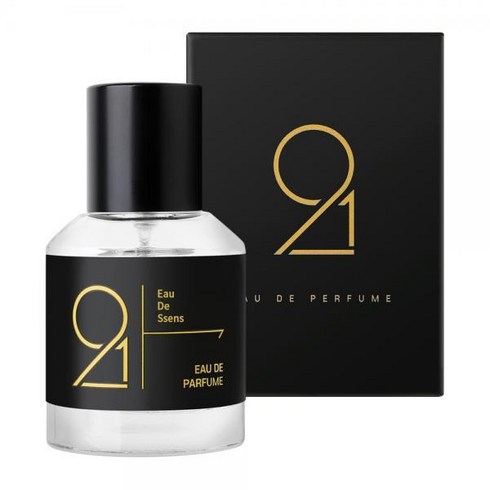 912블랙베리니치향수 - 912 오데썽 니치향수 EDP, 1개