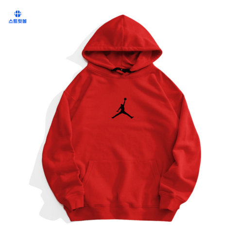 NBA 후드티 마이클 조던