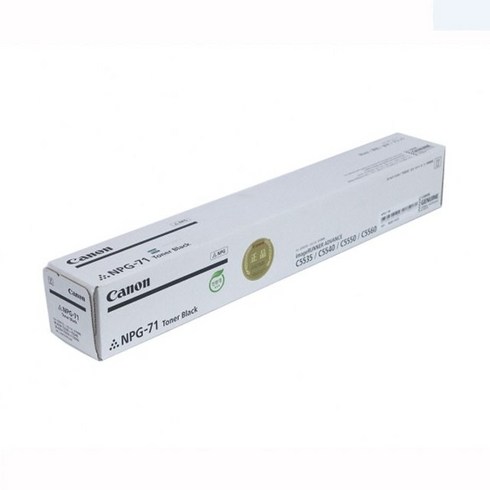 bfd3 - 캐논( iR ADV DX C5750i ) 정품토너 검정 69000매 (WB3BFD3), 본상품선택