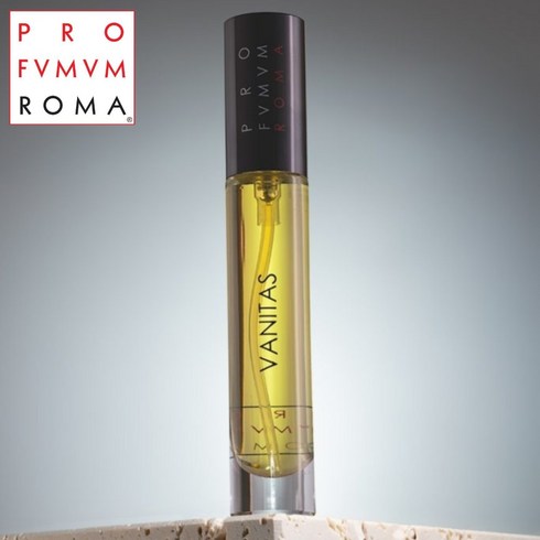 PROFVMVM ROMA 프로푸뭄 로마 향수 바니타스 18ml 이탈리아직수, 1개