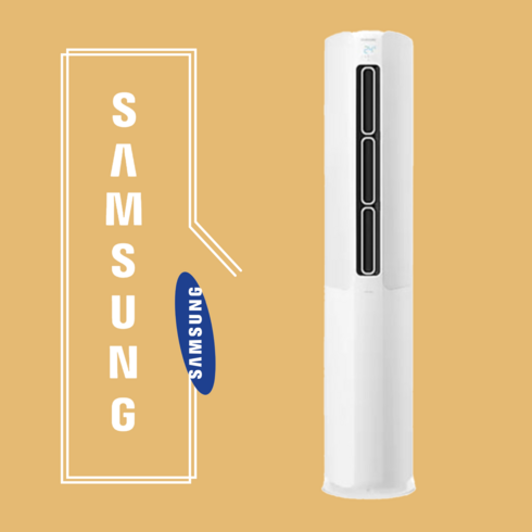 부산에어컨 삼성 스탠드 에어컨 18평 부산 양산 김해 창원 경남 AF18T5774WZES