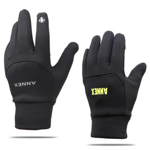 2023년 가성비 최고 스킷조삼지장갑 - 아넥스 스마트터치 방한장갑 축구장갑 등산장갑 자전거장갑