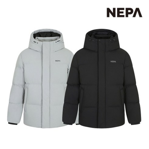 네파 공용 미드 다운 자켓 7JF2084