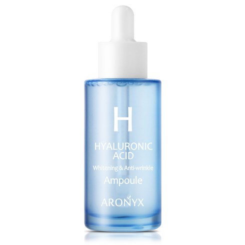 히알루론산앰플50 - 아로닉스 모이스처 히알루론산 앰플 50ml, 1개