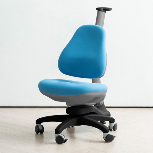 [컴프프로] Y318 체어, 블루