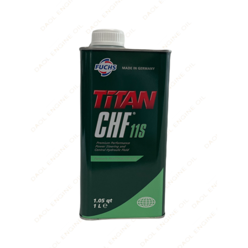 2023년 가성비 최고 cwp.333g - 훅스타이탄 펜토신 CHF 11S 1리터 파워스티어링 오일, 1개