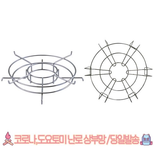 2023년 가성비 최고 코로나sl-6621 - 코로나 난로 상부망 SL6620 SL6621 SL6619 토요토미 47A 67H 받침 선반 화상방지판, B형, 1개
