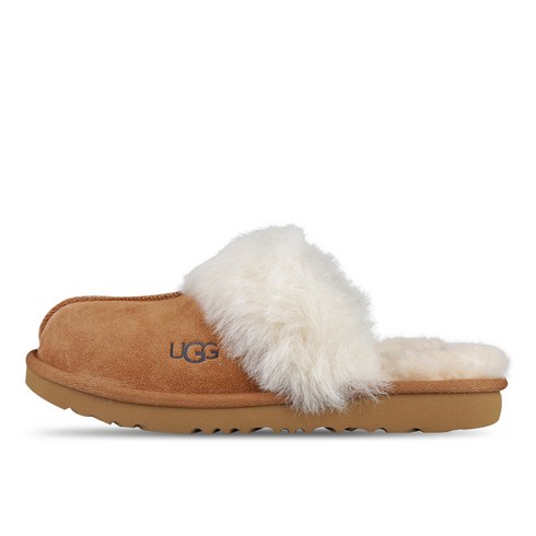 어그 23 UGG 코지2 방한 양털 슬리퍼 클로그 1019065K-CHE