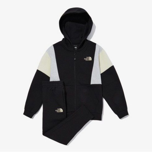 노스페이스키즈 TOP01