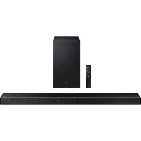 삼성 HW-Q600A 3.1.2ch 사운드바 돌비 애트모스/DTS 포함 X 2021 415884, HW-Q600A/ZA_Soundbar Only