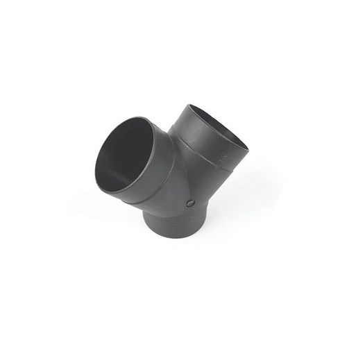 무시동히터 부품 용품 Y자배관 75MM, Y자배관75MM-계폐방식, 1개