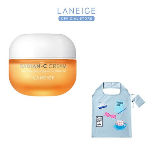 라네즈 래디언씨 크림, 30ml, 1개