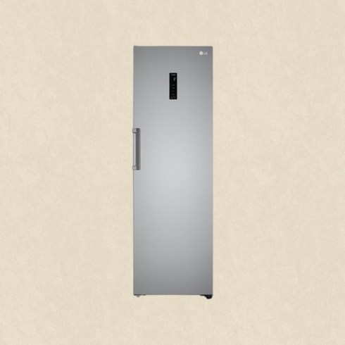 LG전자 LG 냉장고 컨버터블패키지 R321S 384L 1개, 있음