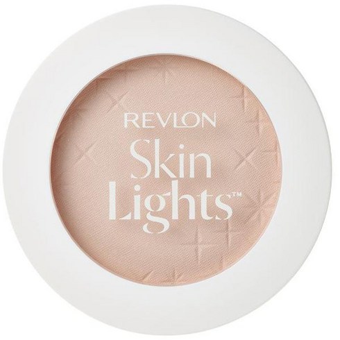 레브론 REVLON 스킨 라이트 프레스토 파우더 N 107 시어 핑크 [페이스 파우더], 1개, N 107 쉬어 핑크