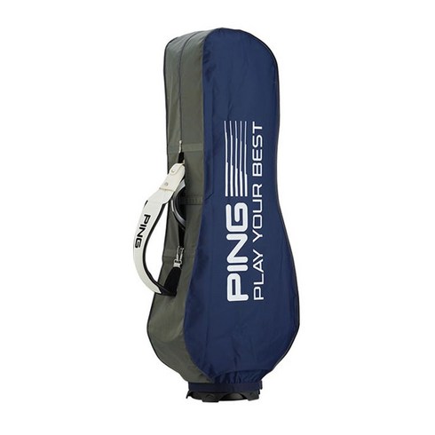 2023년 가성비 최고 골프항공커버 - 핑 골프 항공커버, 그린