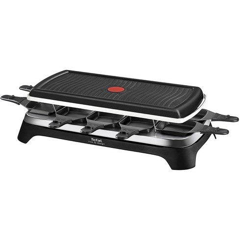 테팔 전기그릴 라끌렛 Tefal Raclette RE4588