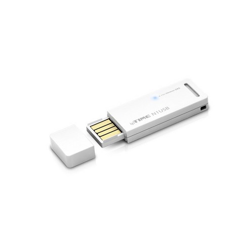 ipTIME USB 2.0 무선랜카드, N1USB