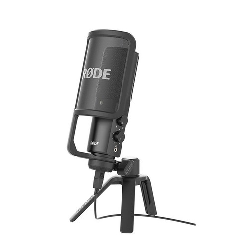 로드 NT-USB 콘덴서 마이크