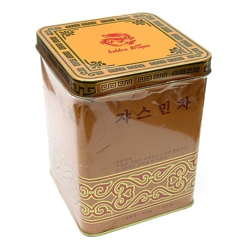 자스민차 - 푸드올마켓_ 쟈스민차 454g /Jasmine Tea, 1개입, 1개