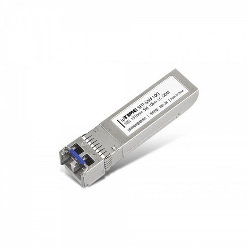 ipTIME SFP-SMF10G 광모듈 랜/광통신 장비-광통신 관련