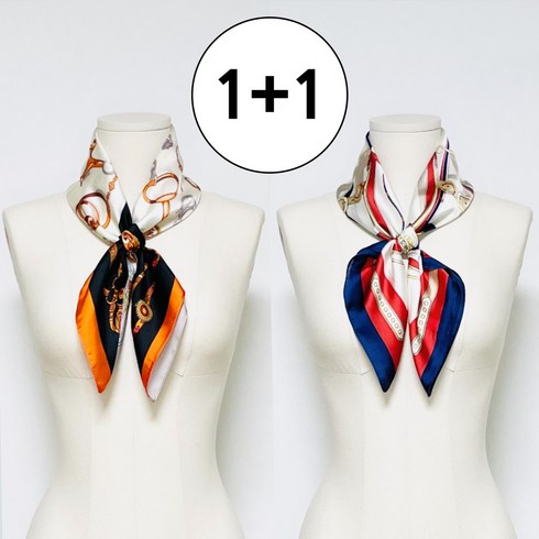 쁘띠스카프 TOP01