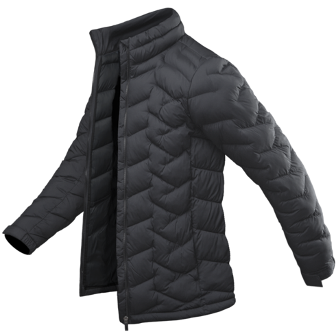 남자경량패딩 TOP01