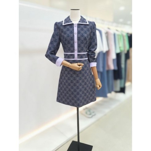 잇미샤원피스 TOP01