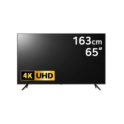 2024년 가성비 최고 ku65uc7000fxkr - 삼성전자 Crystal UHD TV UC7000, 163cm(65인치), KU65UC7000FXKR, 스탠드형, 방문설치