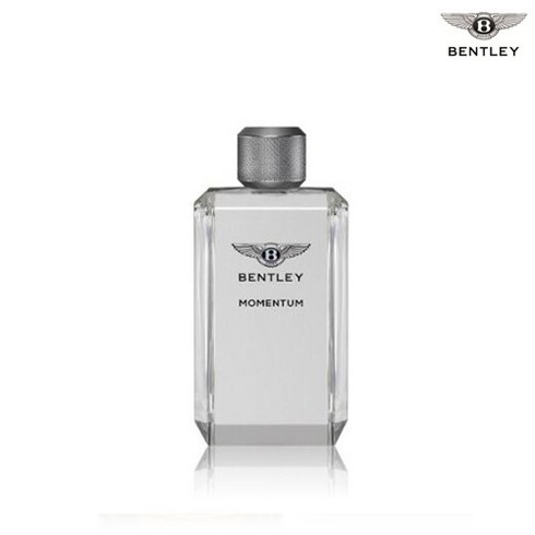 벤틀리 [BENTLEY] 모멘텀 오드뚜왈렛 100ml, 선택완료, 단품없음, 1개