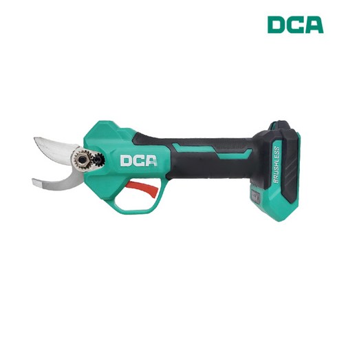 DCA 전지가위 충전 전동 20V ADYD25BM, 1개