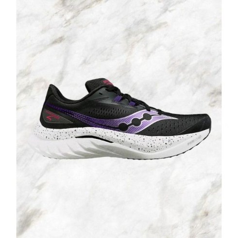 써코니 SAUCONY 엔돌핀 스피드 4 W - BLACK S10940-100 337528