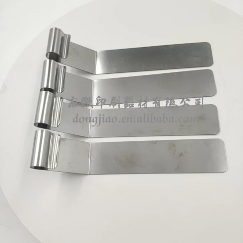 고모리 판 스프링 피더 시트 분리기 고모리, 한개옵션0