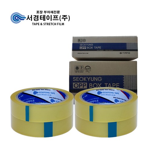 2023년 가성비 최고 셀로판테이프 - 셀로판테이프 25mm x 40m, 20개
