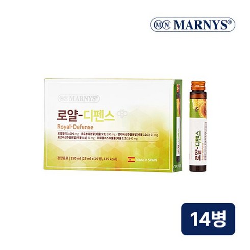 로얄살루트32년산 - 마니스 (스페인직수입)마니스 로얄 디펜스 1박스(총 14병), 350ml, 3개