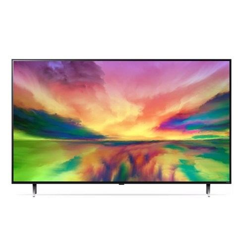 75qned80tka - LG전자 4K UHD QNED TV, 189cm(75인치), 75QNED80KRA, 스탠드형, 방문설치