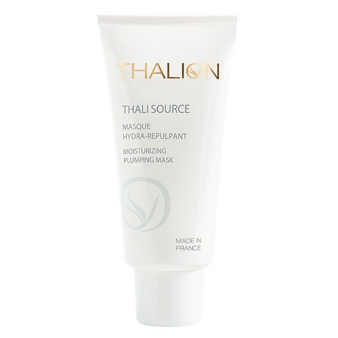 THALION 탈리온 마스크팩 딸리온 모이스처라이징 플럼핑 마스크 250ml, 1개, 1개