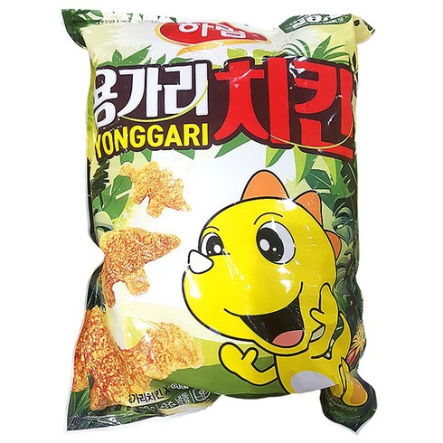 용가리치킨 - 하림 코스트코 용가리 치킨 1500g, 1개, 1.5kg