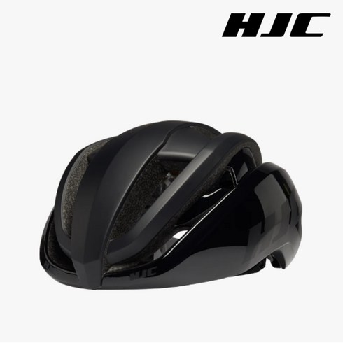 홍진 HJC 아이벡스 2.0 자전거 헬멧 킥보드 사이클 엠티비 헬멧 국내 정품 발송, 3. 매트 글로시 블랙