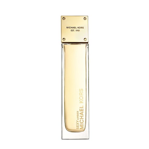 마이클 코어스 섹시엠버 EDP 100ml (뚜껑있음/무지박스), 1개