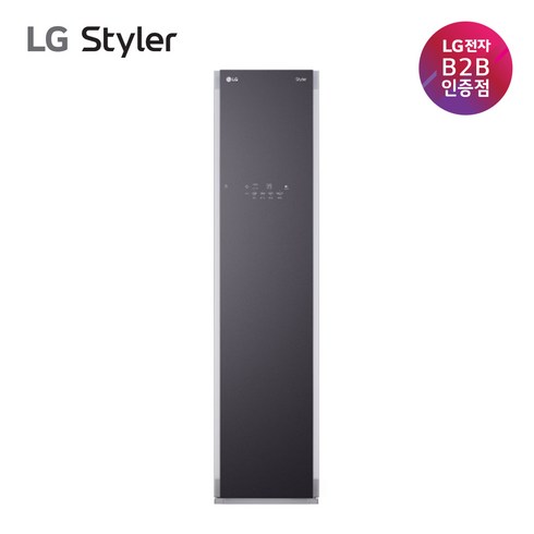 LG전자 LG 스타일러 S3CMC NS홈, 단일옵션