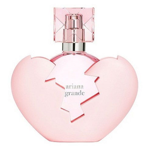 아리아나그란데 땡큐 넥스트 오데퍼퓸, 30ml, 1개