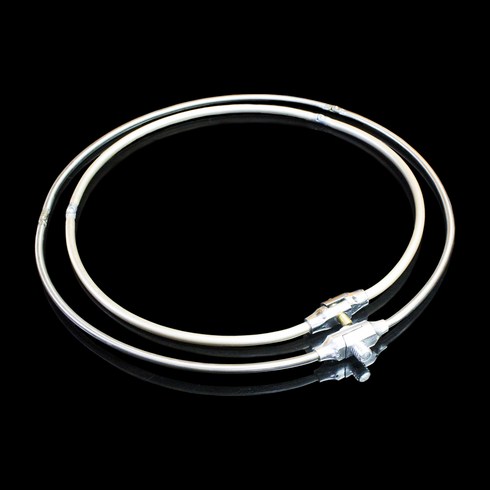 2023년 가성비 최고 뜰채프레임 - 뜰채 프레임 바다 민물 호환 프레임, 스텐 프레임