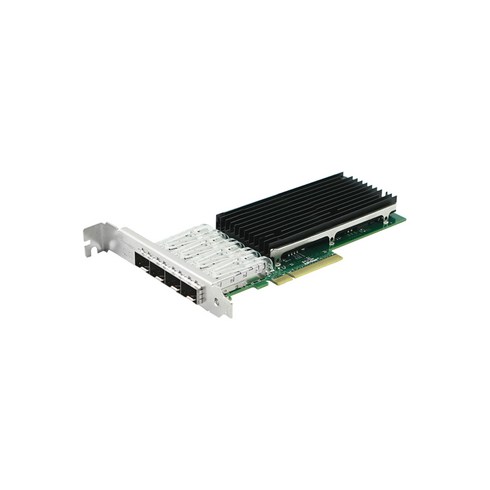 NEXT-574SFP-10G PCI-Express x8 SFP+ 10G 서버랜카드