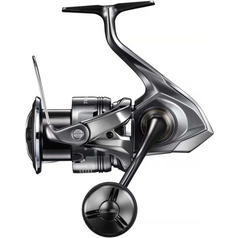 시마노 Shimano 스피닝 릴 24 트윈 파워 양손가능, 4000PG