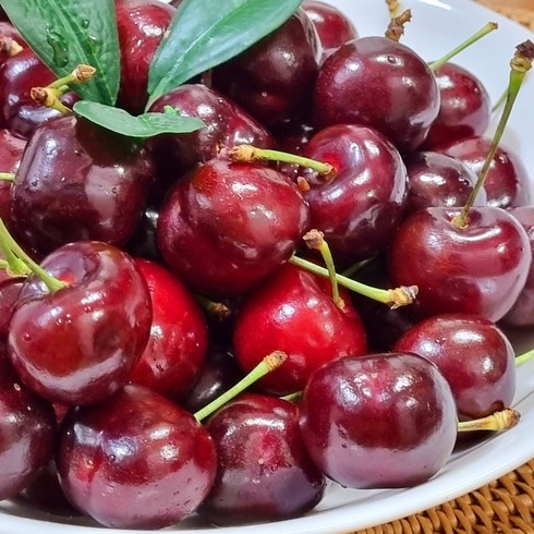 생체리 - 오늘마켓 당도높은 생체리 (10row 9.5row )500g 1kg 1.5kg, 1박스, 생체리(10row)500g