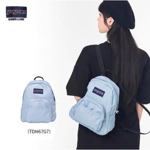 2023년 가성비 최고 잔스포츠하프파인트 - 잔스포츠 하프 파인트 미니백팩 Jansport