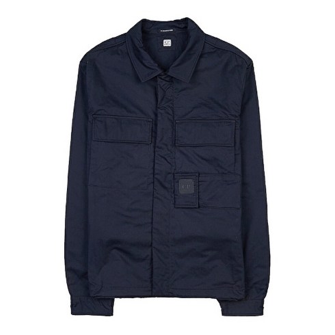 CP COMPANY [명품]페드로 CP컴퍼니 메트로폴리스 긴팔 셔츠 15CLSH05..