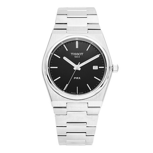 티쏘 티쏘 TISSOT T137.410.11.051.00 공용 메탈시계